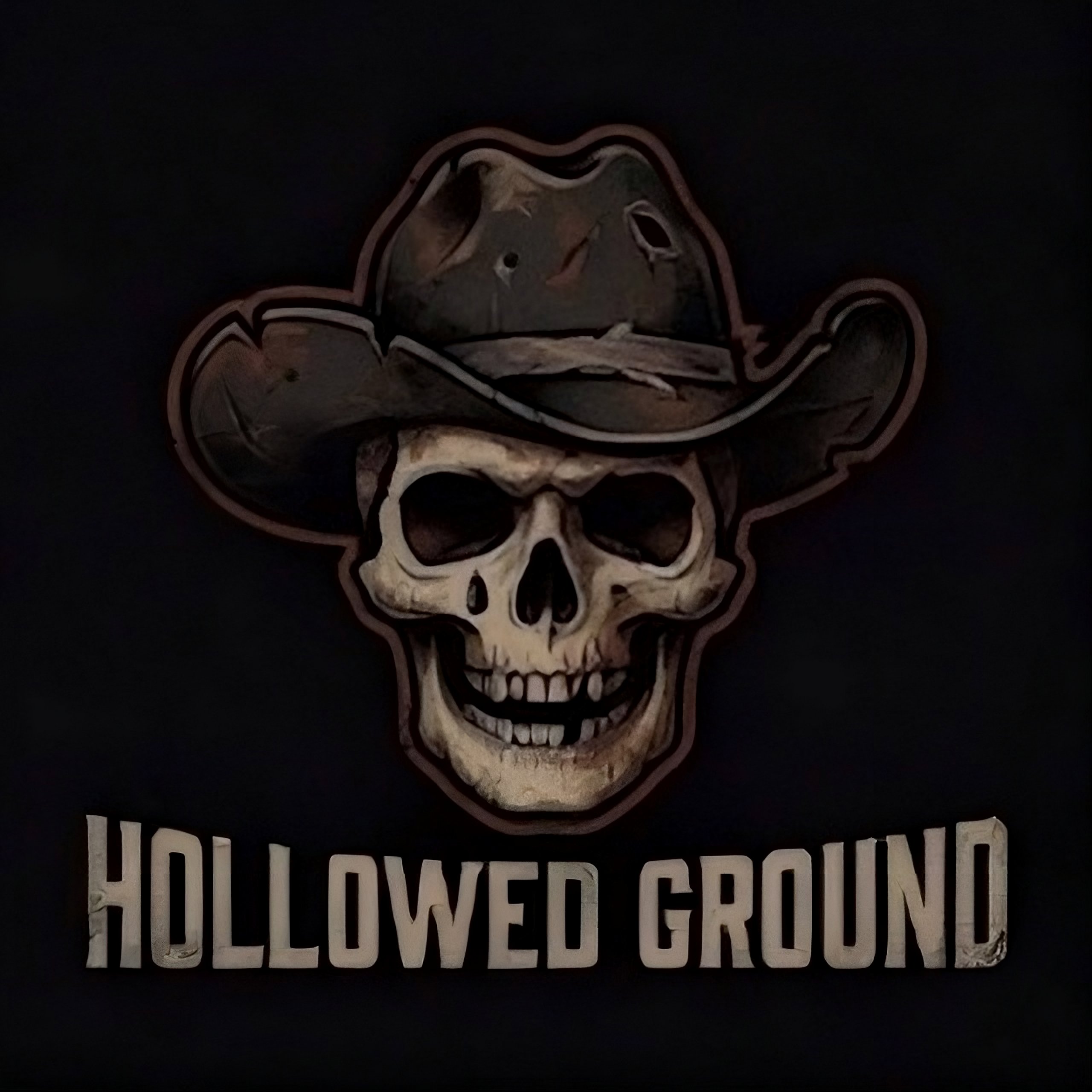 Hollowed Ground